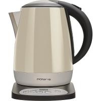 POLARIS PWK 1727CAD шампань  Чайник