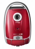 REDMOND RV-327 red  Пылесос