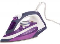 POLARIS PIR 2433AK сиреневый Утюг