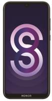Huawei Honor 8S Black Сотовый телефон