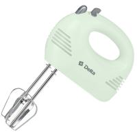 DELTA DL-5065 зеленый Миксер