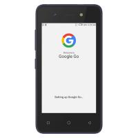 ITEL A14 DS Dark Blue