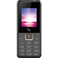 ITEL IT5606 DS Elegant Black