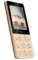 ITEL IT5630 DS Champagne Gold