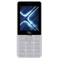 ITEL IT5630 DS Silver