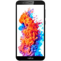 Neffos C5 Plus Grey (Серый) 16Gb Сотовый телефон