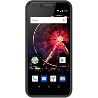 Vertex Impress Flash 3G Black Сотовый телефон