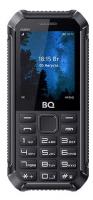 BQ M-2434 Sharky Black  Сотовый телефон