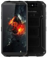 BLACKVIEW BV9500 Black Сотовый телефон