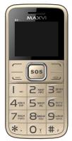 Maxvi B2 gold