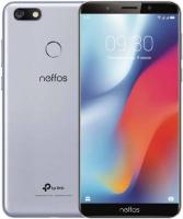 Neffos С9 Moolight Silver