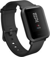 XIAOMI Amazfit Bip черный  Умные часы