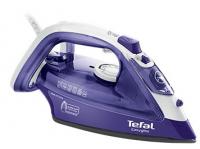 Tefal FV3930E0 2300Вт фиолетовый/белый