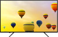 JVC LT-40M680 черный Телевизор Smart