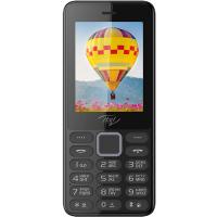 ITEL IT5022 DS Elegant Black