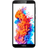 Neffos C5 Plus Red 16Gb Сотовый телефон