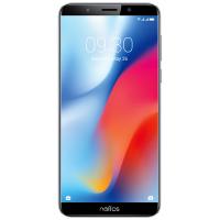 Neffos С9 Cloudy Grey Смартфон 