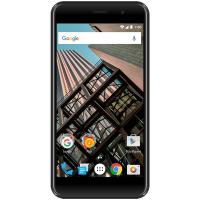 Vertex Impress Bear 4G Blue Смартфон