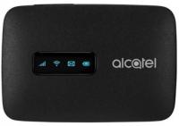 Alcatel MW40V Black Роутер 4G