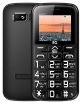 BQ M-1851 Respect Black  Сотовый телефон