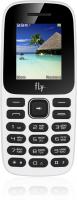 FLY FF183 White_A Сотовый телефон