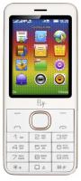 FLY FF2801 Champagne_A Сотовый телефон