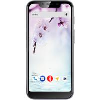 FLY View Max Graphite Сотовый телефон