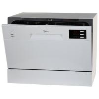 Midea MCFD 55320W Посудомоечная машина