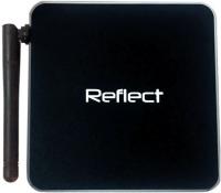 Reflect Смарт ТВ TV BOX MS 4.32 ТВ приставка