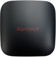 Reflect Смарт ТВ TV BOX QX 1.8 ТВ приставка