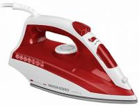 REDMOND RI-C267 бордовый  Утюг