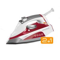 REDMOND RI-C220 красный  Утюг