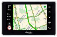 Dunobil Consul 5"+ Parking Monitor