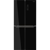 Weissgauff WFD 486 NFB Холодильник