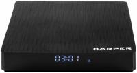 HARPER Смарт ТВ ABX-332  ТВ приставка