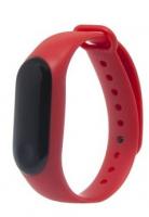 Smarterra FitMaster Color Red Фитнес-браслет 