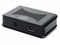 Lexand LTV-100  ТВ приставка DVB-T2