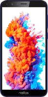 NEFFOS C5 Plus blue 8Gb Смартфон
