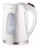 CENTEK CT-0041 белый  Чайник