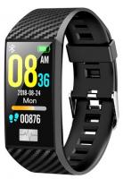 FitMaster Pulsar Black Фитнес-браслет