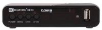 Digifors HD73  ТВ приставка DVB-T2
