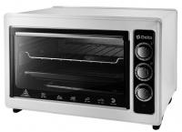 DELTA D-0123 белый  Электрическая печь