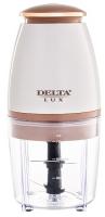 DELTA LUX DL-7419 бежевый  Измельчитель