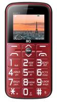 BQ M-1851 Respect Red  Сотовый телефон