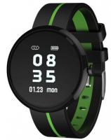 Carcam Каркам Smart Watch V06 Green Умные часы