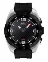 Carcam Каркам Smart Watch G5 Silver Умные часы