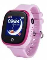 Carcam Каркам GW400X Pink  Умные часы