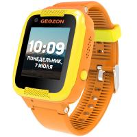 GEOZON AIR orange часы детские