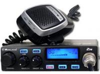 Midland 278 ASQ (Plus) Рация автомобильная