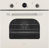 Weissgauff EOA 69 OWS Духовой шкаф